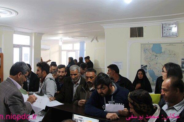 رمزگشایی بیش از 7 هزار کارت سوخت رمزگشایی بیش از 7 هزار کارت سوخت