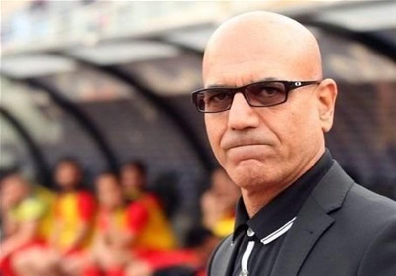 مرزبان: پرسپولیس باید تقویت شود تا در 3 جام مدعی باشد، برای مرزبان: پرسپولیس باید تقویت گردد تا در 3 جام مدعی باشد، برای مردم ماهشهر ناراحتم