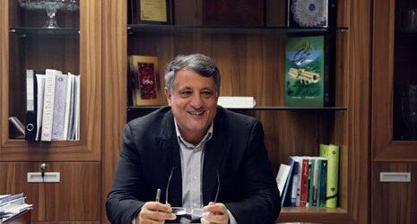 مهندس هاشمی: پژوهش سازمان ها را راهبری کند