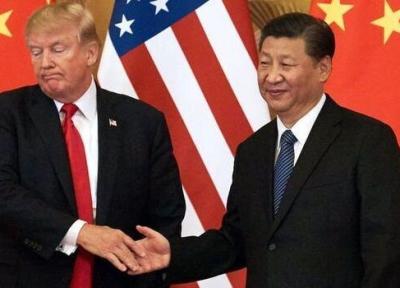 ترامپ مقابل پکن عقب نشینی کرد، ویروس چینی به یاری چینی تبدیل شد!