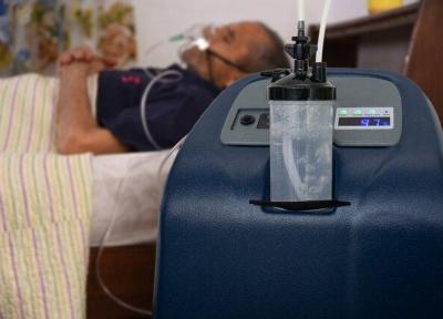 موفقیت محققان در ساخت دستگاه های اکسیژن ساز مورد نیاز بیماران کرونایی