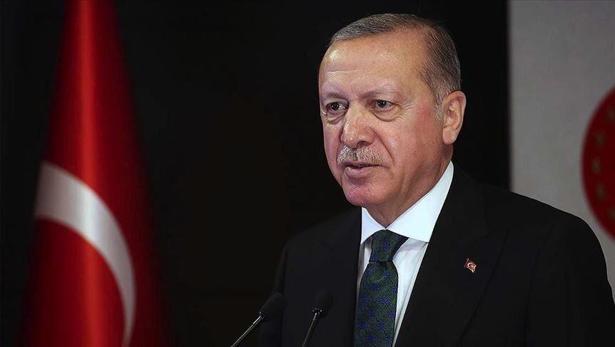 اردوغان خوش خبر می گردد!