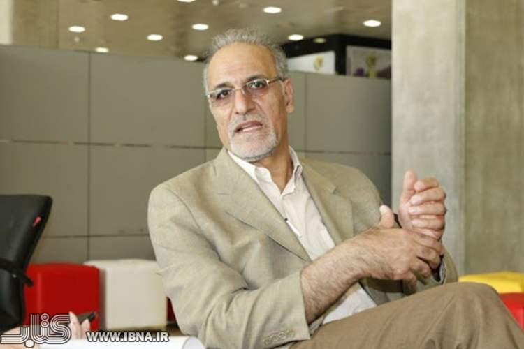 نمایشگاه مجازی نمی تواند جایگزین نمایشگاه کتاب تهران گردد