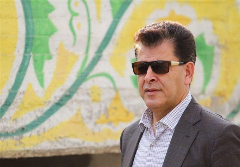درودگر: موضوع شستا به من ارتباطی ندارد، فوتبال تعطیل شود، درودگر: موضوع شستا به من ارتباطی ندارد، فوتبال تعطیل شود، جامعه فوتبال دچار مشکل خواهد شد