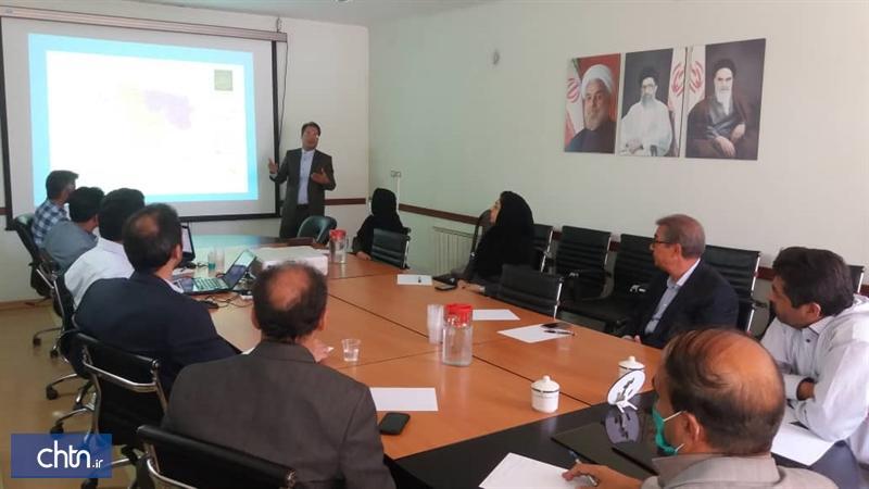 طرح جامع گردشگری خراسان جنوبی تدوین می شود طرح جامع گردشگری خراسان جنوبی تدوین می گردد