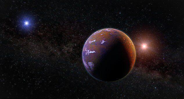 خبرنگاران کشف 50 سیاره فراخورشیدی جدید با استفاده از یک الگوریتم