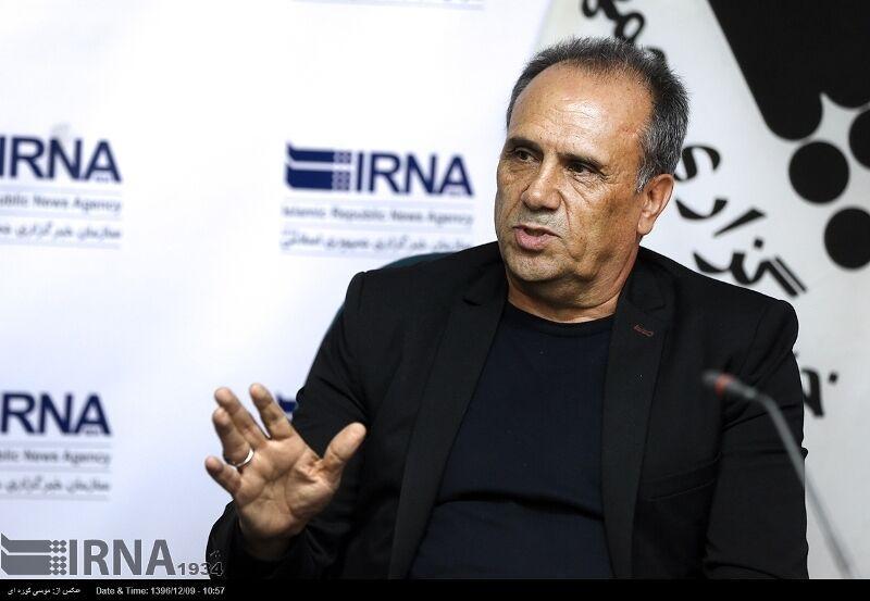 خبرنگاران عربشاهی: پرسپولیس به خودش باخت نه استقلال خبرنگاران عربشاهی: پرسپولیس به خودش باخت نه استقلال