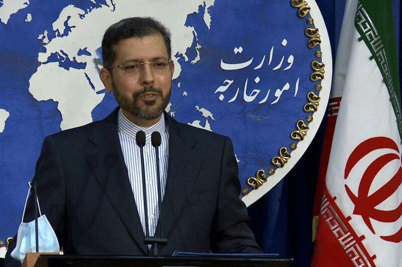 واکنش ایران به ادعای مقام های آمریکا درباره دخالت در انتخابات، سفیر سوئیس احضار شد