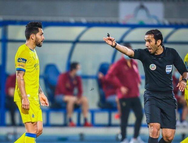 واکنش رسمی باشگاه النصر عربستان به رد شکایت از پرسپولیس در AFC