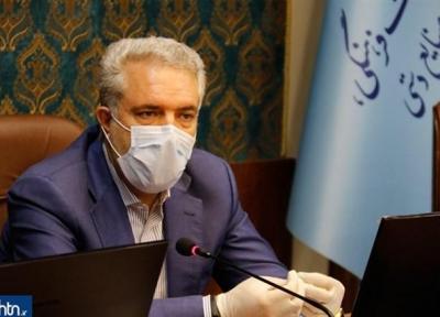 وزیر میراث فرهنگی: کرونا مانع توسعه همکاری های فرهنگی ایران و اتریش نمی گردد