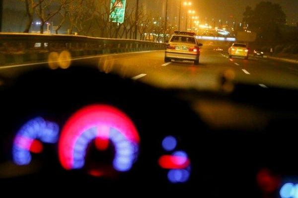 جریمه بیش از 40هزار خودرو در طرح محدودیت شبانه روز گذشته