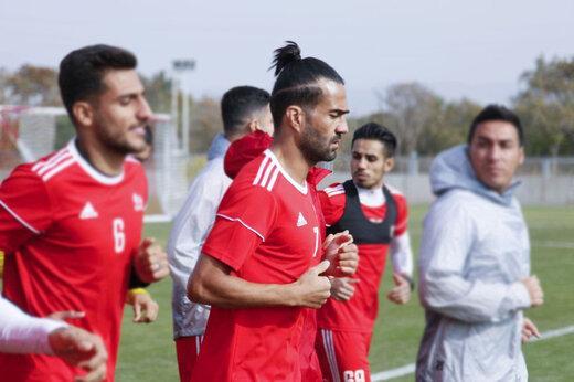 اشتباهات عجیب مسعود شجاعی! اشتباهات عجیب مسعود شجاعی!