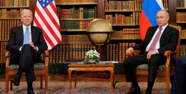 کرملین: زود است که درباره بهبود روابط با آمریکا حرف بزنیم
