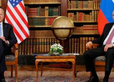 کرملین: زود است که درباره بهبود روابط با آمریکا حرف بزنیم