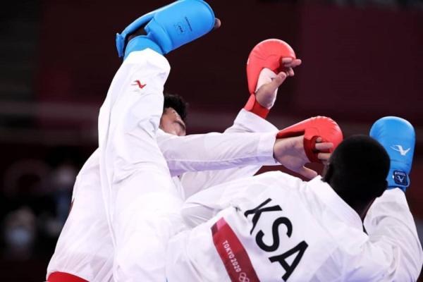 کاراته قهرمانی آسیا، قهرمانی مقتدرانه ایران در خاک ژاپن