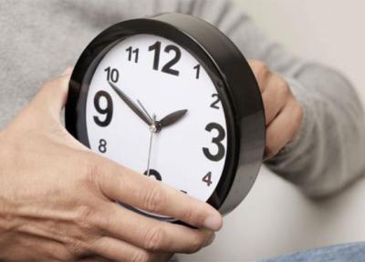 ساعت رسمی کشورها چرا و چه زمانی تغییر می نماید؟