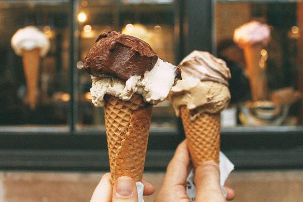 با 10 بستنی فروشی معروف جهان از نگاه نشنال جئوگرافی آشنا شوید