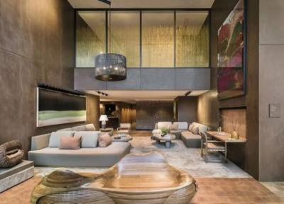 (عگس) آپارتمان مجلل ادل