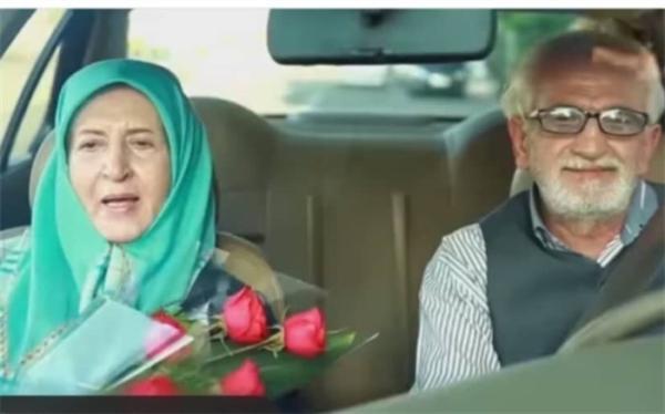نخست وزیر پاکستان کدام فیلم کوتاه ایرانی را در صفحه اینستاگرامش منتشر کرد؟