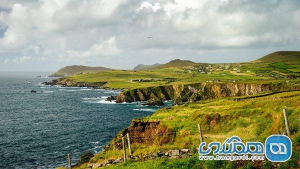 سفر به ایرلند ، مکان های زیبایی که حتما باید به آنها سفر کنید!