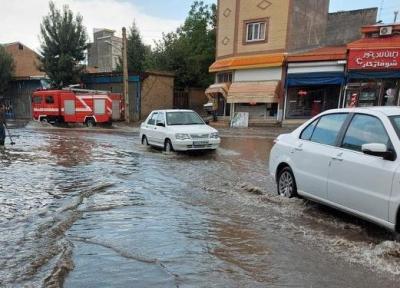 هشدار پرهیز از صعود به ارتفاعات و حضور در کنار رودخانه ها